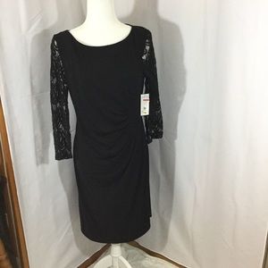 Jessica Howard dress